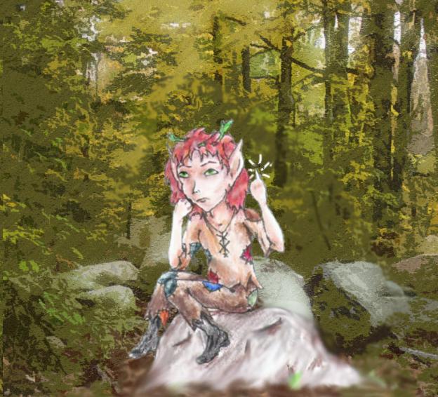 Try as Crackle  might, it won't shape!