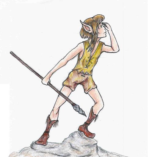 Eagle-Eye (deceased)