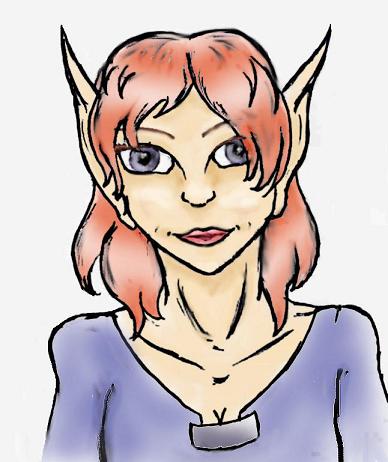 Rosepetal (deceased)