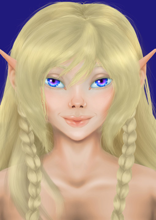 Cloudfern (2014 Sept/Oct Trade)