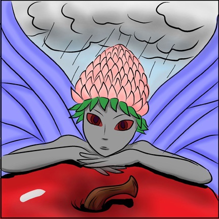 Ancients' Preservers:  Drizzlecloud