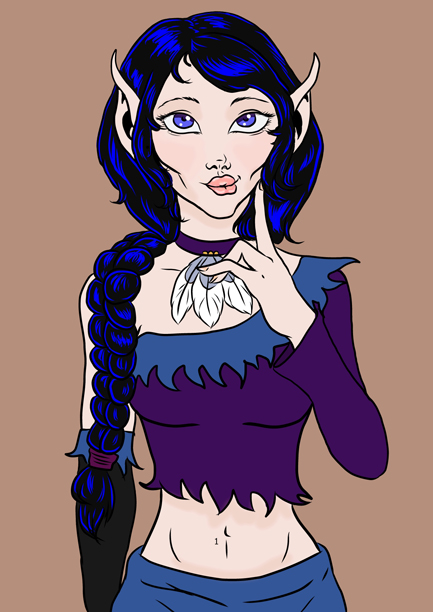 Nightstorm (RTH 2512)