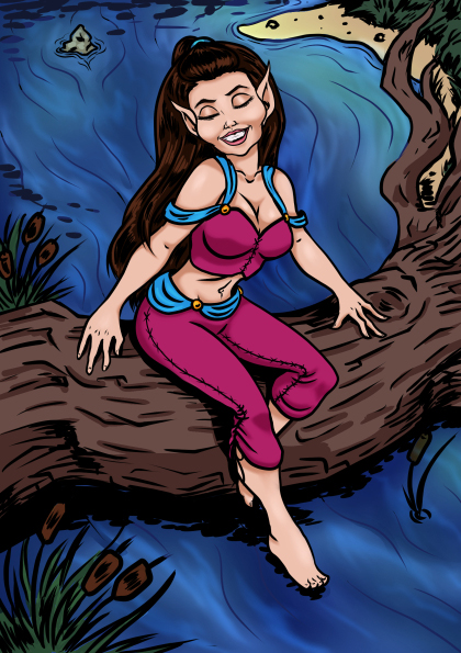 Starskimmer Revamp (RTH 2513.05)