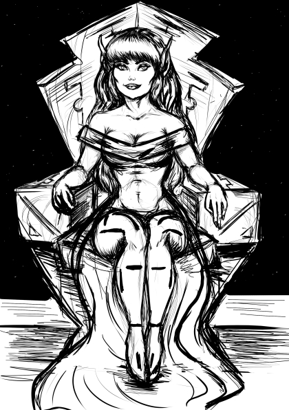 Starskimmer Prime (2013 AU Costume Party Contest)