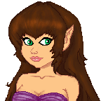 Pixelated Starskimmer