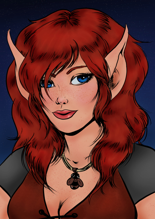 Willow (2014 July/Aug Trade)