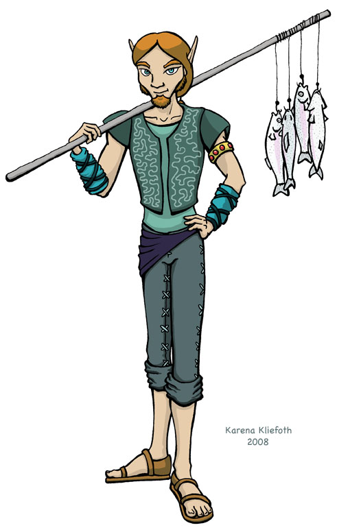 Hooksharp (deceased)