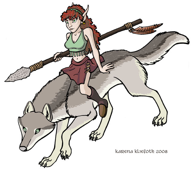 Whirlwind (deceased)