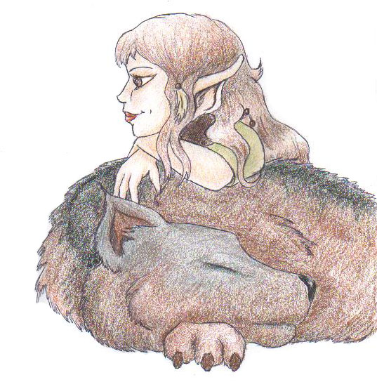 Chicory and Fishteaser (RTH 2340)