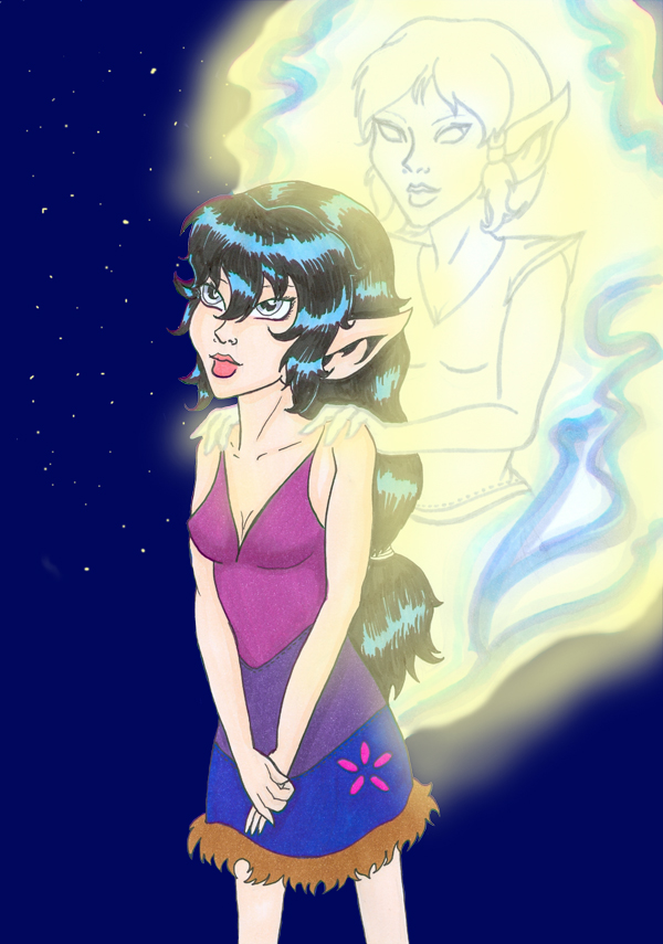 Fadestar & Stormdancer