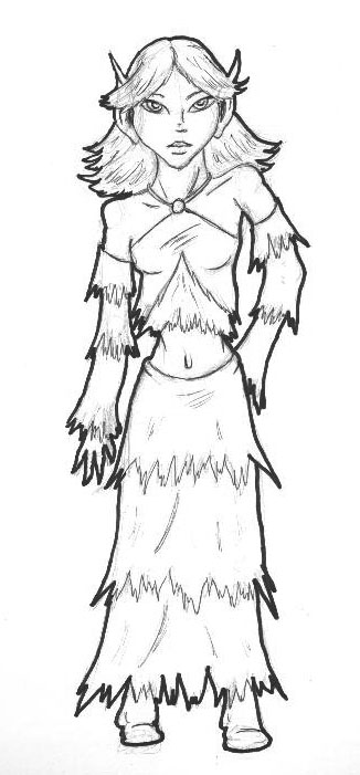 Feverease (deceased) founding healer