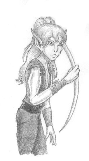 Huntwise (tribal ancestor)