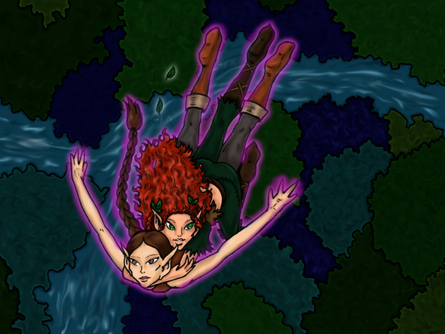 RTH 2009 Calendar: June