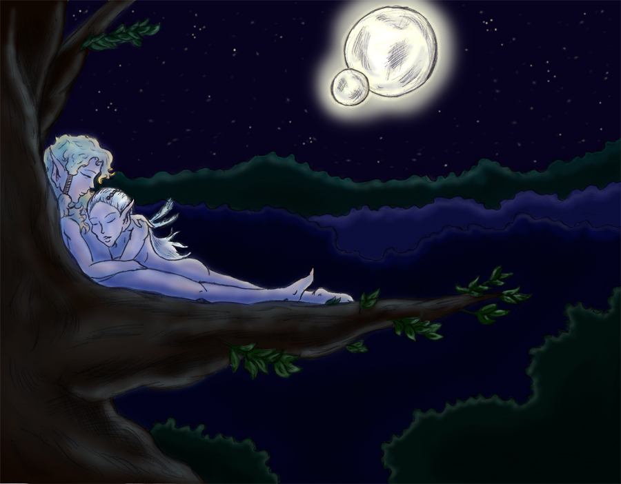 Snowfall & True Edge