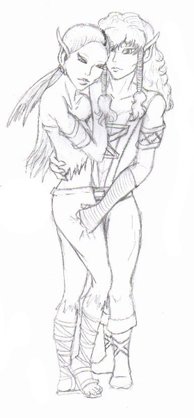 Snowfall & True Edge