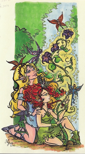 Brightwood & Evervale