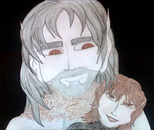 Blacksnake & Chicory