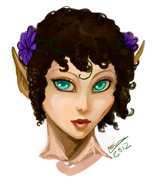 Summer (2012 Treasure Hunt)