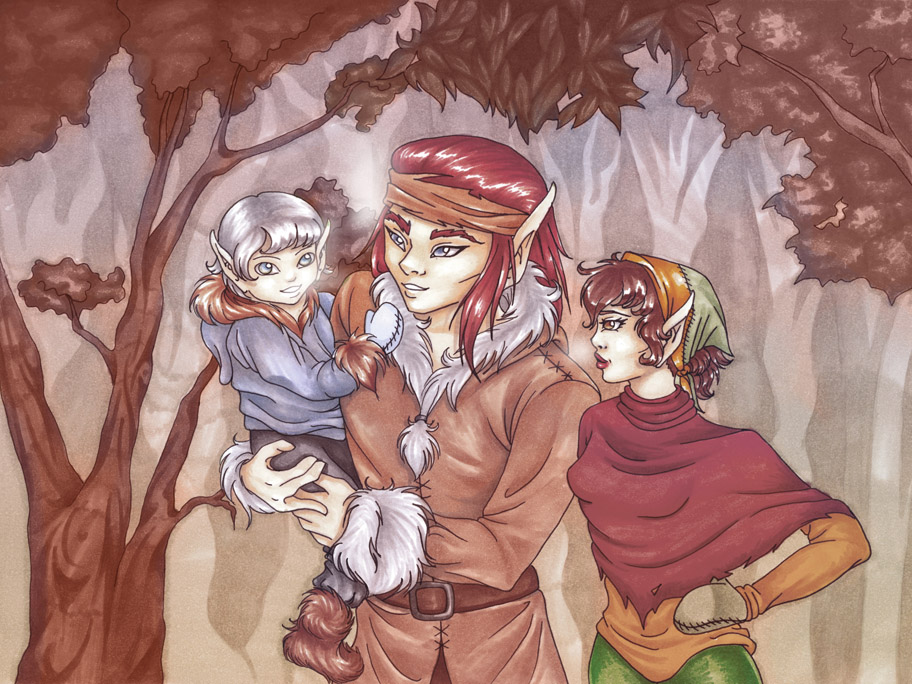 2010 RTH Calendar:  December