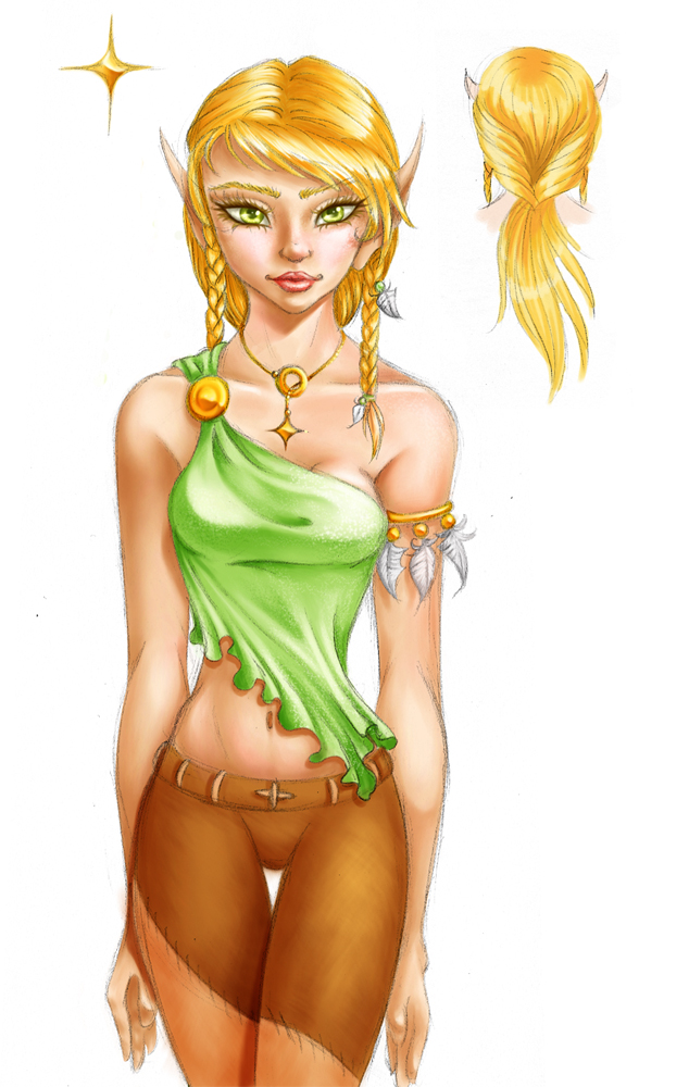 Dreamflight in RTH 2509