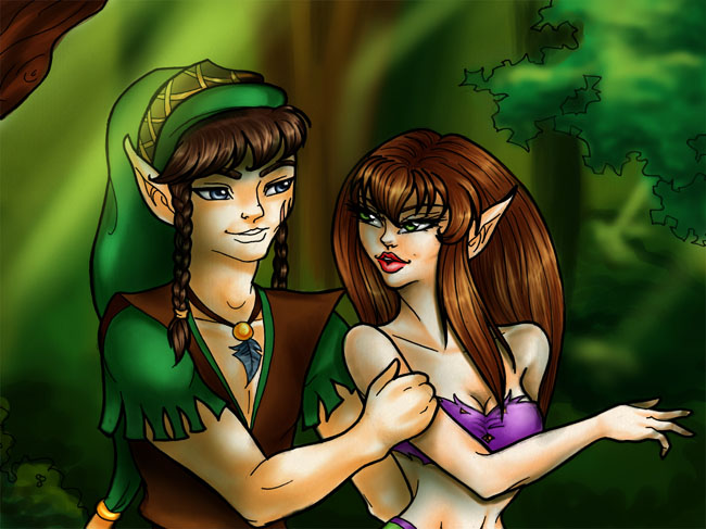 RTH 2009 Calendar: May