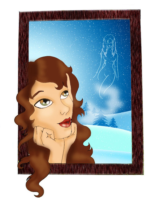 Beetle (Secret Santa 2010)