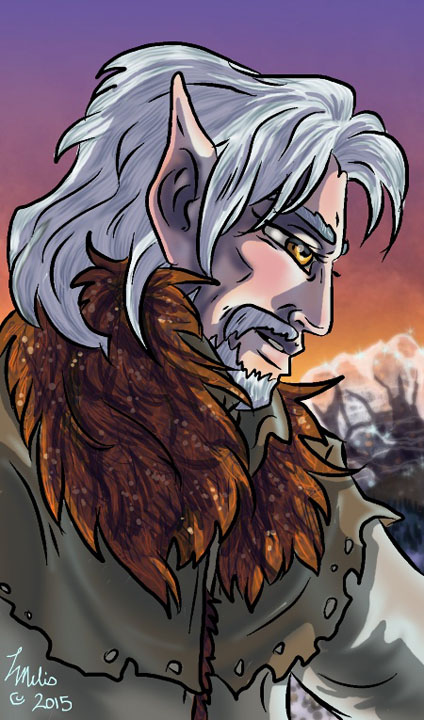 Blacksnake (2014 200 Comments Challenge)