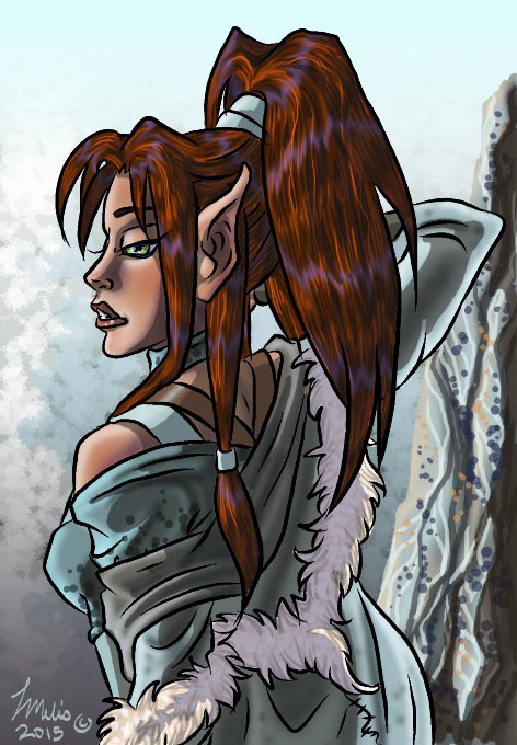 Seriously… (RTH 2514)