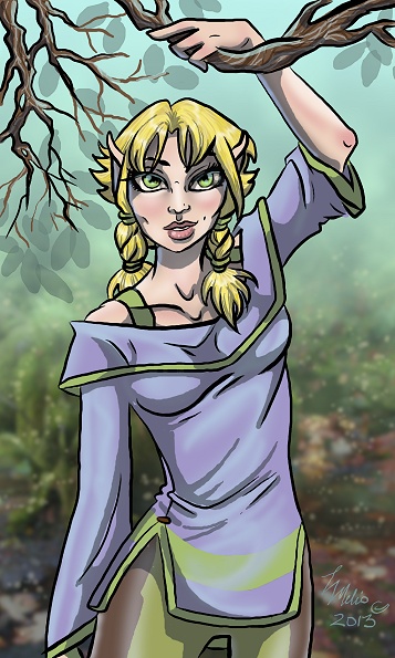 Dreamflight (RTH 2512)