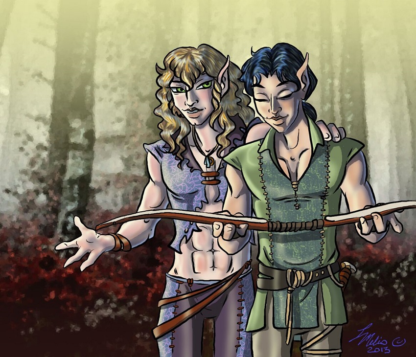 Project Farscout:  Lynx and Farscout