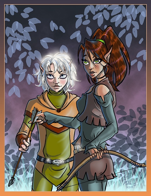 Sun & Moon (RTH 2510)