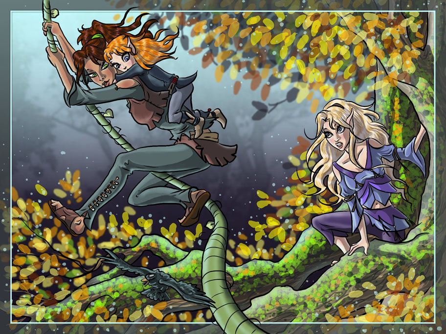 2012 Calendar: September