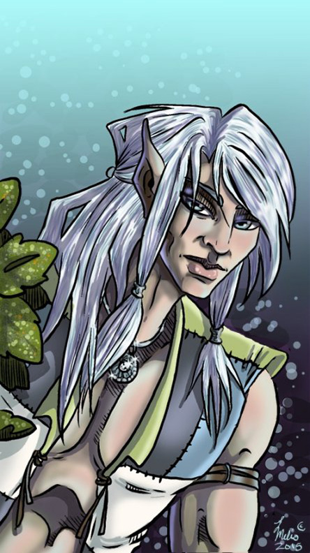 Turnstone (RTH 2514)