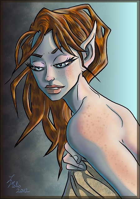 Willow -- Bedhead (RTH 2509)