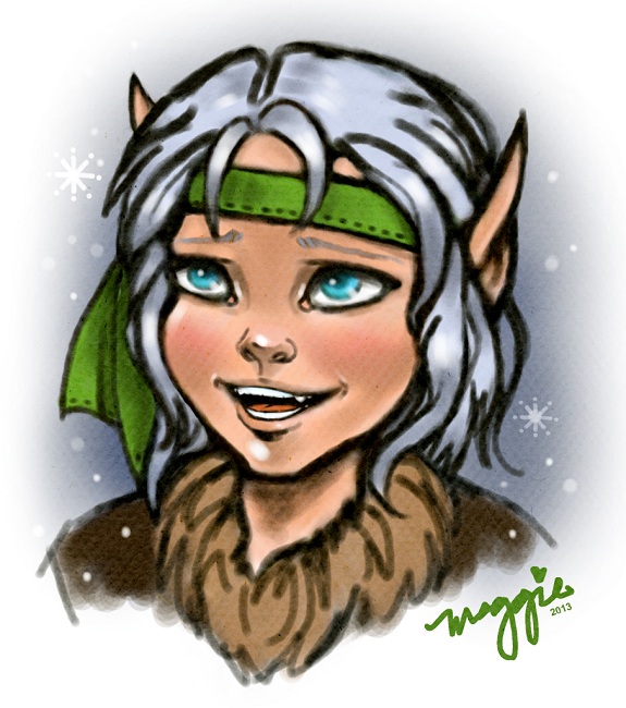 Cinder (Winter 2511/2512)