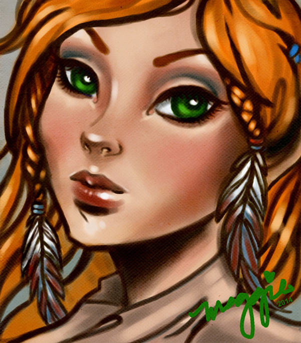 Meadowlark (deceased)