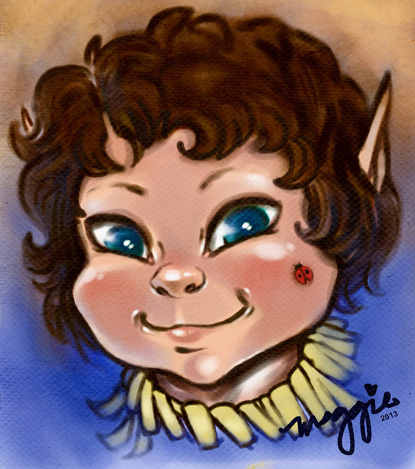 Sedge (deceased son of Catnip and Stoneback)