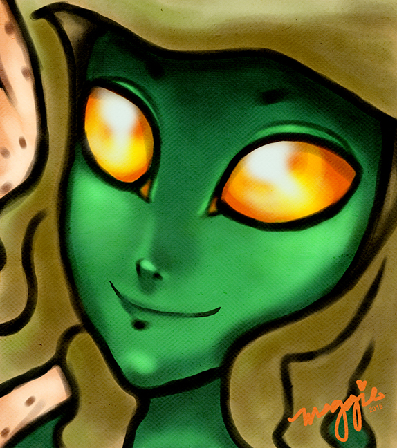 Tumbleweed, Ancients' Preserver