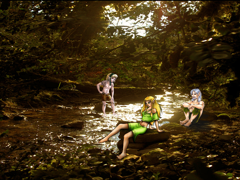 2008 Multi-Artist Project