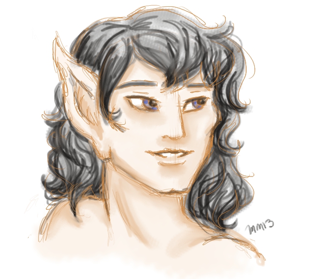 Young Stoneback (RTH 1036) (2013 Treasure Hunt)