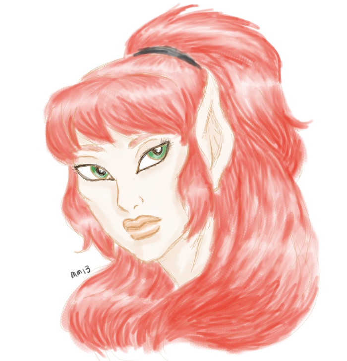 Knifemaker (2013 Treasure Hunt)