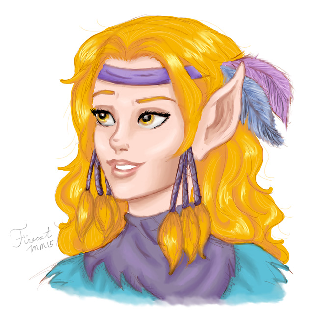 Firecat (RTH 562) (2015 120-Comments Challenge)