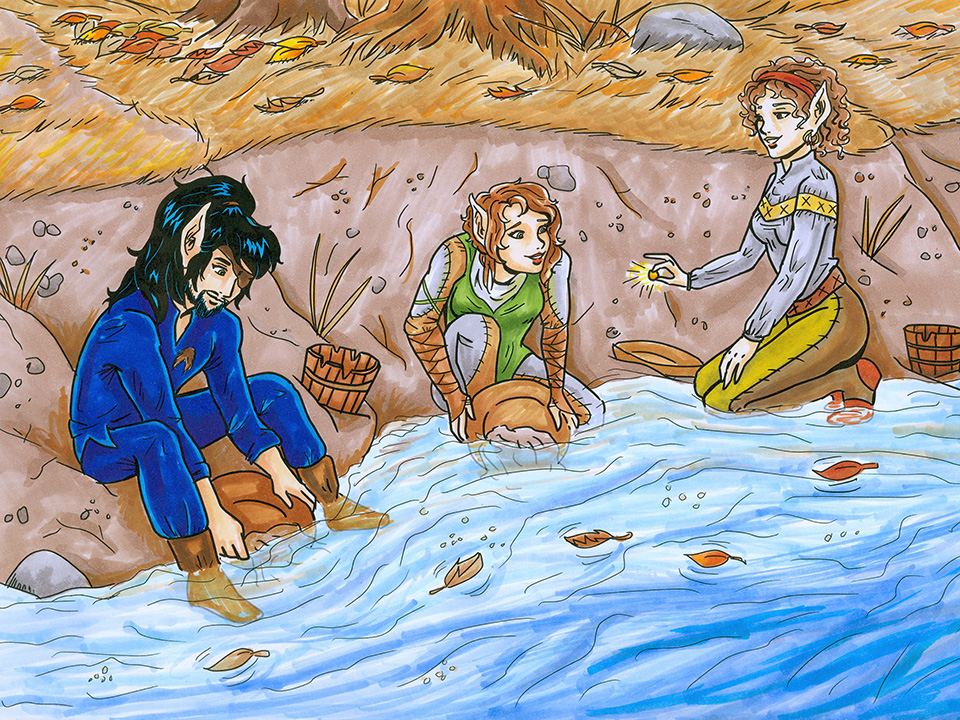 2015 RTH Calendar: November