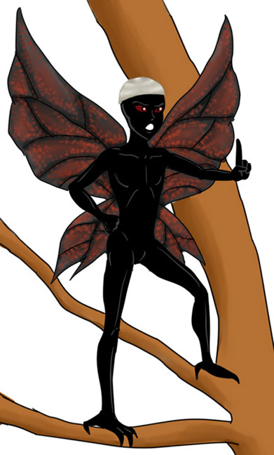 Ancients' Preservers: Shadowcast