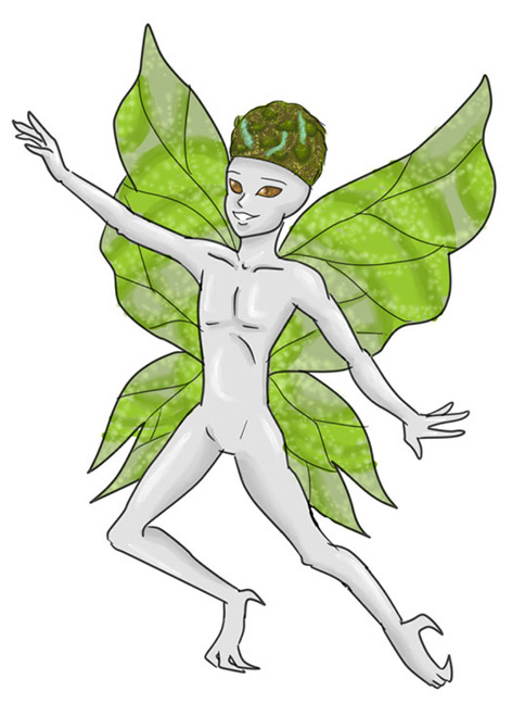 Ancients' Preservers: Sparkleshine