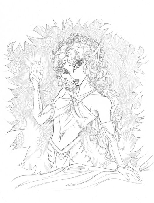 Blackbird (deceased)