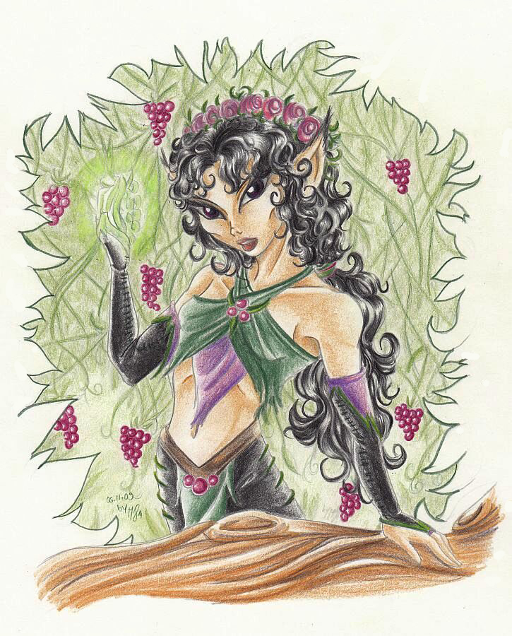 Blackbird (deceased)