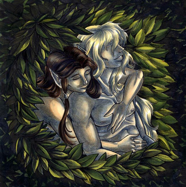 Cloudfern & Greenweave