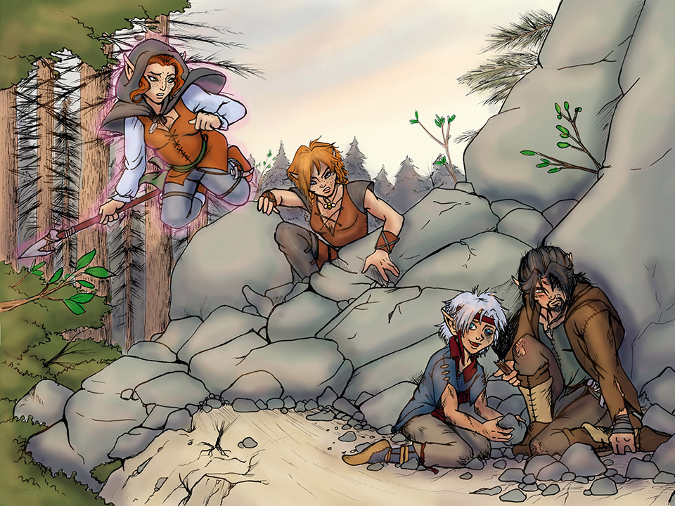 2015 RTH Calendar: May