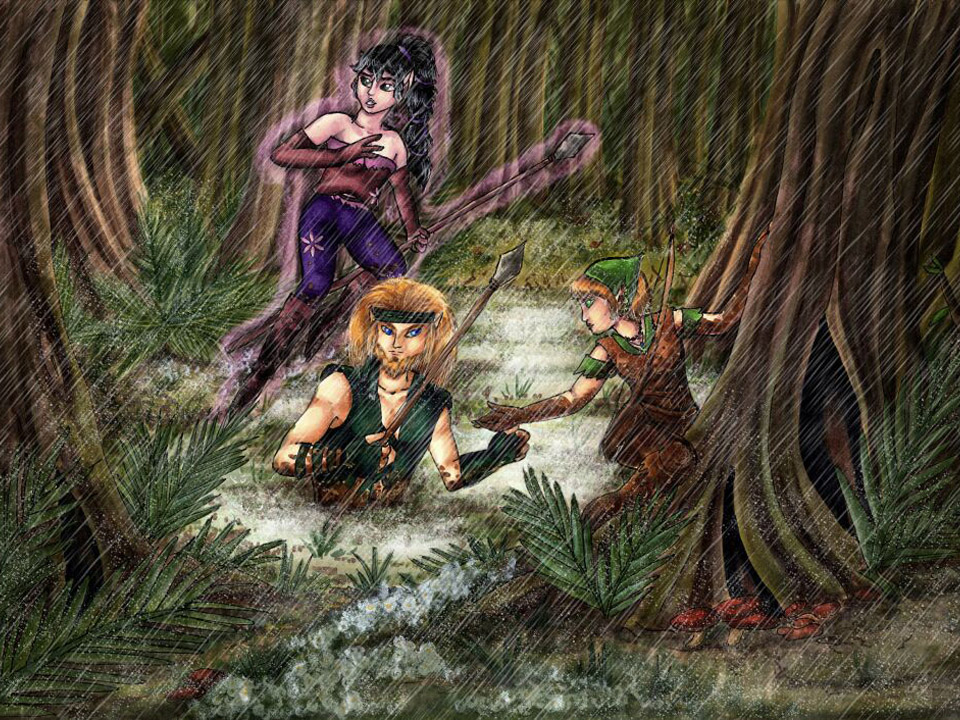 2014 RTH Calendar: May